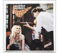 Manitas De Plata - Hommages [LP]