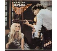 MANITAS DE PLATA - MANITAS DE PLATA HOMMAGES .. PICASSO GUERRE AMOUR ET PAIX