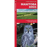 Manitoba Birds: An Introduction to Familiar Species (Nature Observation North America)