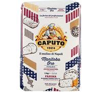 Manitoba harina Caputo "de oro" 5 kg