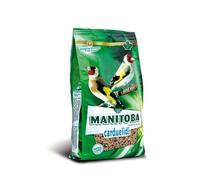 Manitoba - Mixtura Jilgueros Carduelidi, 2.5KG