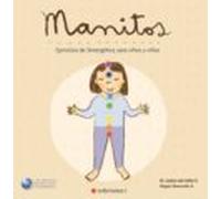 Manitos. Ejercicios de sintergética para niños y niñas (SIN COLECCION)
