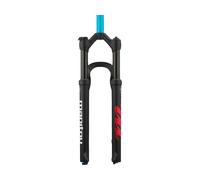 Manitou Horquilla de suspensión Markhor 29" negro 100 mm / 1 1/8 / 9 x 100 mm