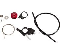 Manitou Kit de Upgrade Milo ABS Upgrade desde Modelo 2011 negro one_size