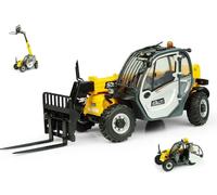 Manitou MT 625 Salti Versión Cargador Elevador 1:32 Modelo 5398