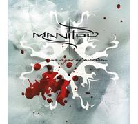 Manitou - No Signs of Wisdom