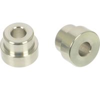 Manitou Set de casquillos de montaje 6 mm desde Modelo 2011 25.4 mm