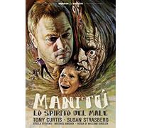 Manitu' - Lo Spirito Del Male [Italia] [DVD]