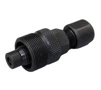 Manivela 4-Kant Isis Octalink Bicicleta Herramienta Acero Alta Calidad Shimano