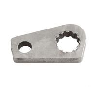 Manivela de cambio de acero resistente | para Polaris | para Sportsman | para Magnum Xpress 300 400 1994-2004 reemplaza OEM 3233153 pieza de repuesto chapada en zinc