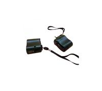 Manivela de dinamo manual de emergencia para cargador USB, mochila de camping, equipo de supervivencia para camping, escalada al aire libre y