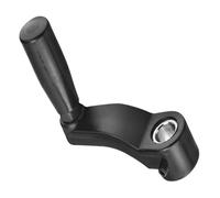 Manivela de elevación de mesa de perforación de columna 1344258 for mesa de perforación de columna, eje de elevación de 9/16 pulgadas de diámetro