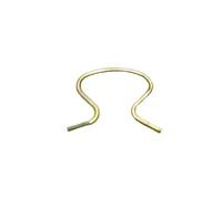 Manivela de ventana, puerta interior mango clip de sujeción, Omega Squeeze