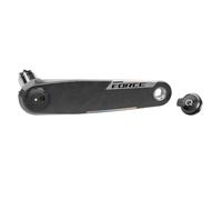 SRAM Kit de Actualización Force E1 XPLR Wide DUB Powermeter negro