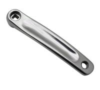 Manivela izquierda (cuadrada desplazada) Newton 170 170 mm