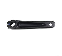 Manivela izquierda de la bicicleta del brazo 170m m de la aleación de aluminio para el juego de bielas hueco 10T Prowheel