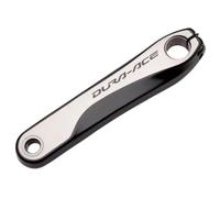 Manivela izquierda Shimano FC-9000 175 mm