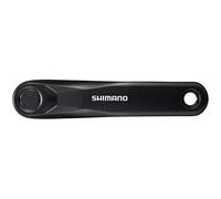 Manivela izquierda Shimano FC-E5010 170 mm