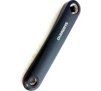 Manivela izquierda Shimano FC-E6000 170 mm