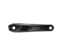 Manivela izquierda Shimano FC-EM600 160 mm