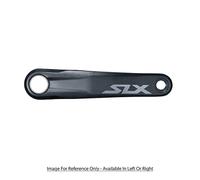 SHIMANO Biela IZ. 170mm Platos para Bicicletas, Adultos Unisex, Multicolor, Talla única