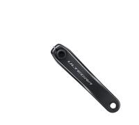 Manivela izquierda Shimano FC-R8100 172,5 milímetros