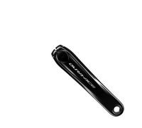 Shimano Biela Izquierda 172.5mm Platos para Bicicletas, Adultos Unisex, Multicolor, Talla única