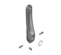 Manivela izquierda Shimano FC-RX600 GRX 172,5 mm