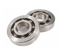 Manivela Jue onda Rodamientos Malossi Mhr - Zip SSL 25 (a partir del año. 1999)