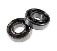 Manivela Juego onda Rodamientos Malossi Mhr - Malaguti F12 Phantom 50 Ac (Aire) (a partir del año. 2004)