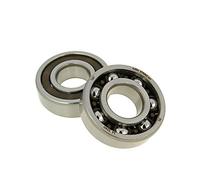 Manivela Juego onda Rodamientos Malossi Mhr - Yamaha Axis 50