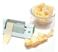 Manivela manzana pelador fruta y verdura pera cocina manual rápido rebanadora gadget