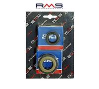 Manivela Onda Almacenamiento Incluye Onda de Juntas para Piaggio - Vespa Ape 50 RMS