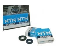 Manivela onda Juego Naraku HD Heavy Duty Rodamientos para Euro 2 Peugeot, Buxy, ELYSEO, Elystar, Looxor, Speedake, New Viva de actividades, Viva City, Speedfight 1, 2, Squab, Splinter, Tkr, Trekker, Zenith 50