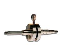 Manivela Onda Malossi Mhr para Mina Relli pie, 10 mm pistón Pernos
