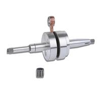 Manivela Onda Malossi Mhr para Peugeot Tumbado, 12 mm pistón Pernos