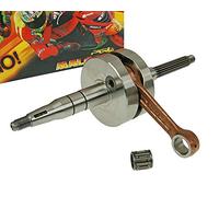 Manivela onda Malossi Mhr Team Rhq 85 mm/12 mm - Yamaha Why 50