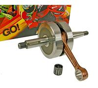 Manivela onda Malossi Mhr Team Rhq - Aprilia MX 50 AM 6 (de 2005)