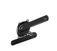 Manivela P515, medidor de potencia, 4 pernos, 110BCD, 24mm, Pedal cadencia, equilibrio, husillo acero, platos y bielas aptos para Shimano Sram(50-34T,175mm)