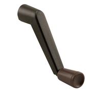 Manivela para operador de toldo de aluminio Prime-Line H 3686 de 11/32 pulg. (paquete individual)