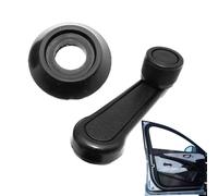 Manivela para ventana de RV,Manija para elevalunas, Manivela para ventana de coche, Manija enrolladora de conexión para de coche, manija elevadora de repuesto automotriz para triciclo eléctric