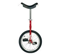 Manivelas de llanta de aluminio para monociclo QU-AX Onlyone 16" TU