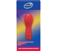 MANIX Bala vibratoria