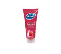 Manix Gel Comestib Masa de Fresa Masa T/200Ml