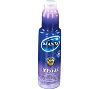 Manix Infiniti Lubricant Gel 100ml