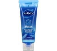 Manix Intimate Lubricant Gel 80ml