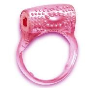 Manix Pleasure Vibes Estimulación Intensa Anillo Vibrador