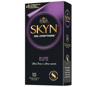 Manix skyn elite 10 preservativos