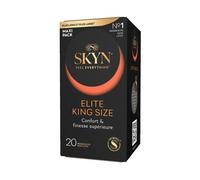 Manix Skyn Elite King Size Preservativos Sin Látex 20uds