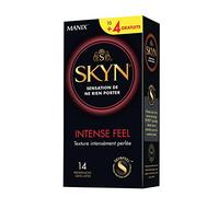 Manix Skyn Intense Feel 10 Préservatifs